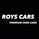 Logo Roys Cars